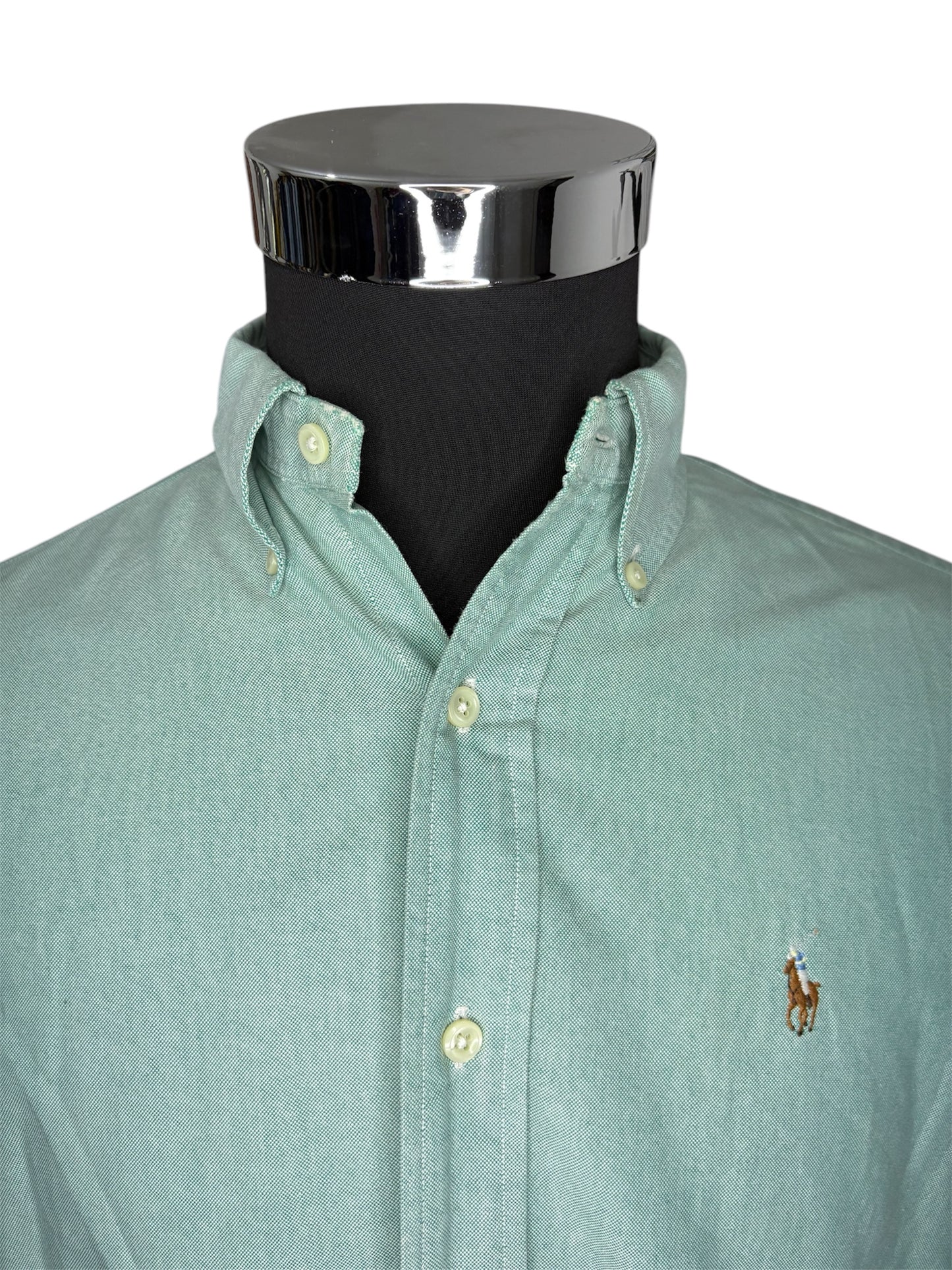 Camicia Ralph Lauren Denim _M-