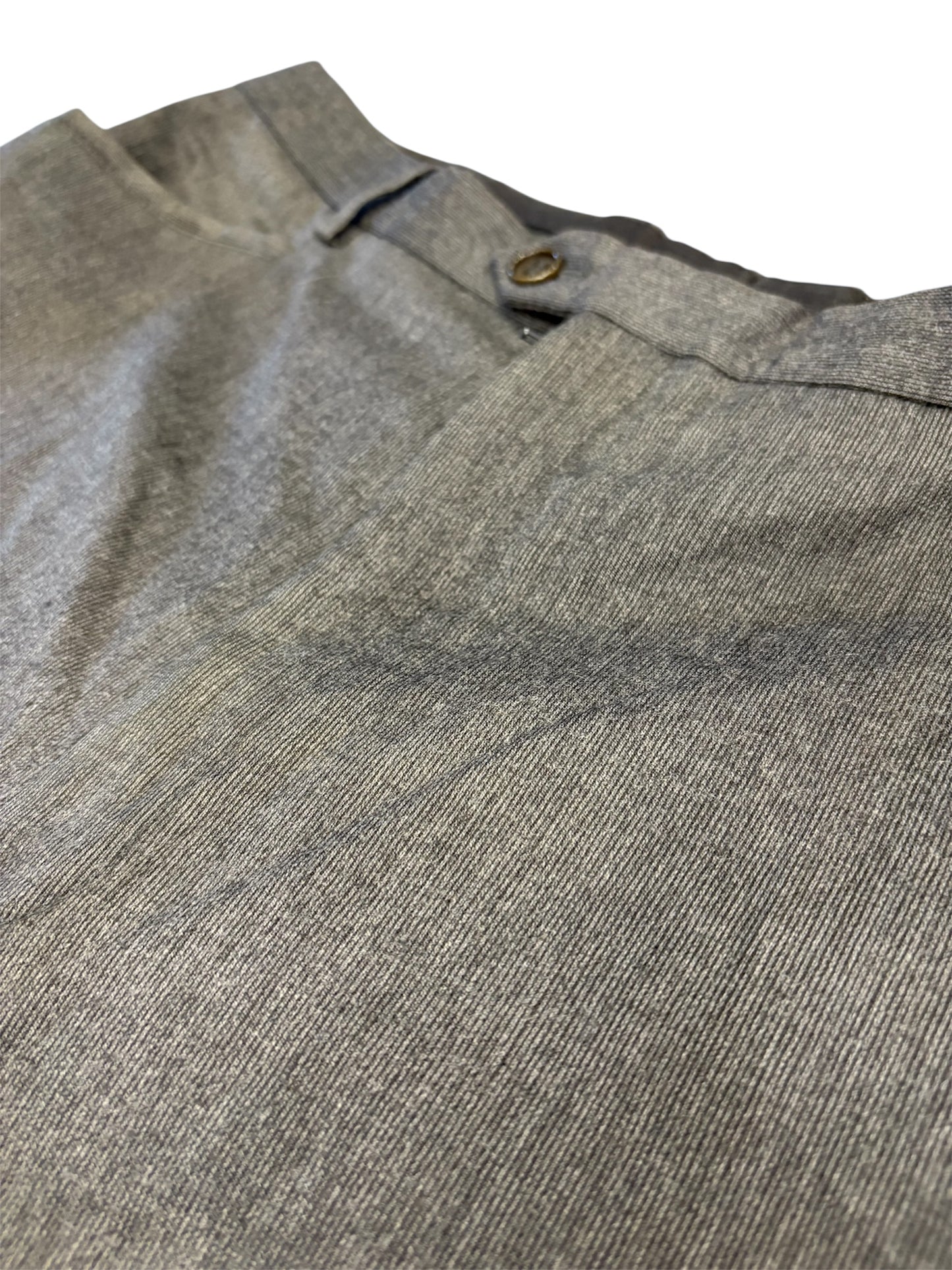 Pantalone Yves Saint Laurent in Lana 80’s -L/XL-