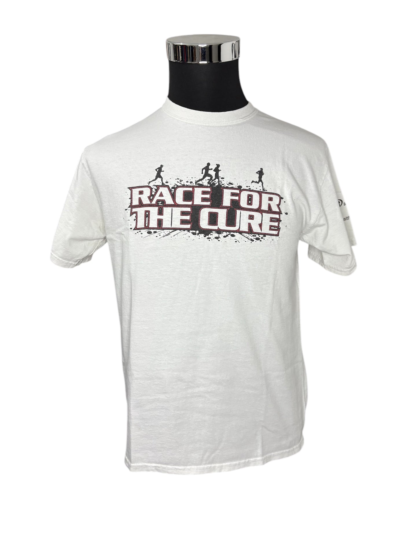 T-Shirt Made in USA 80/90 Vintage -M-