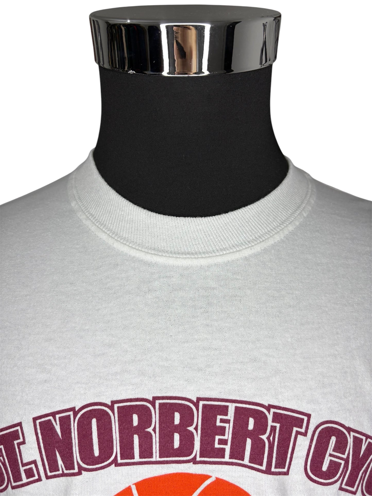 T-shirt Made in USA 80/90 Vintage -L-