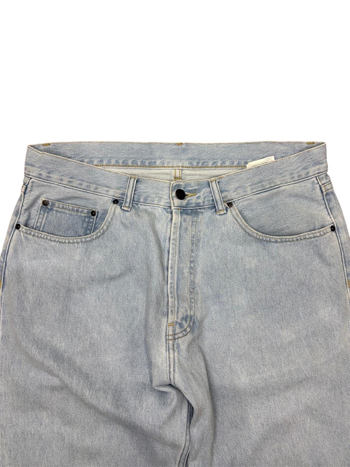 Jeans Carhartt Baggy W33