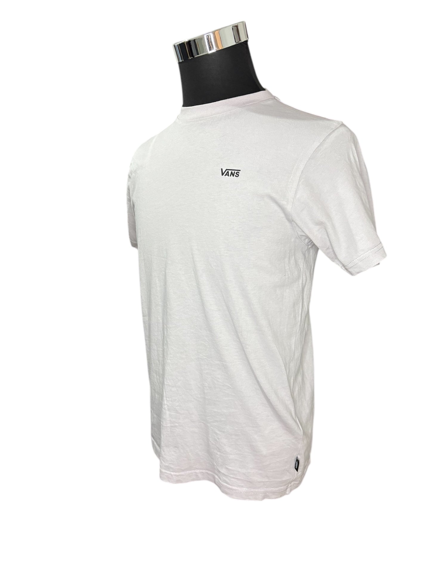 T-Shirt Vans Skater -S-