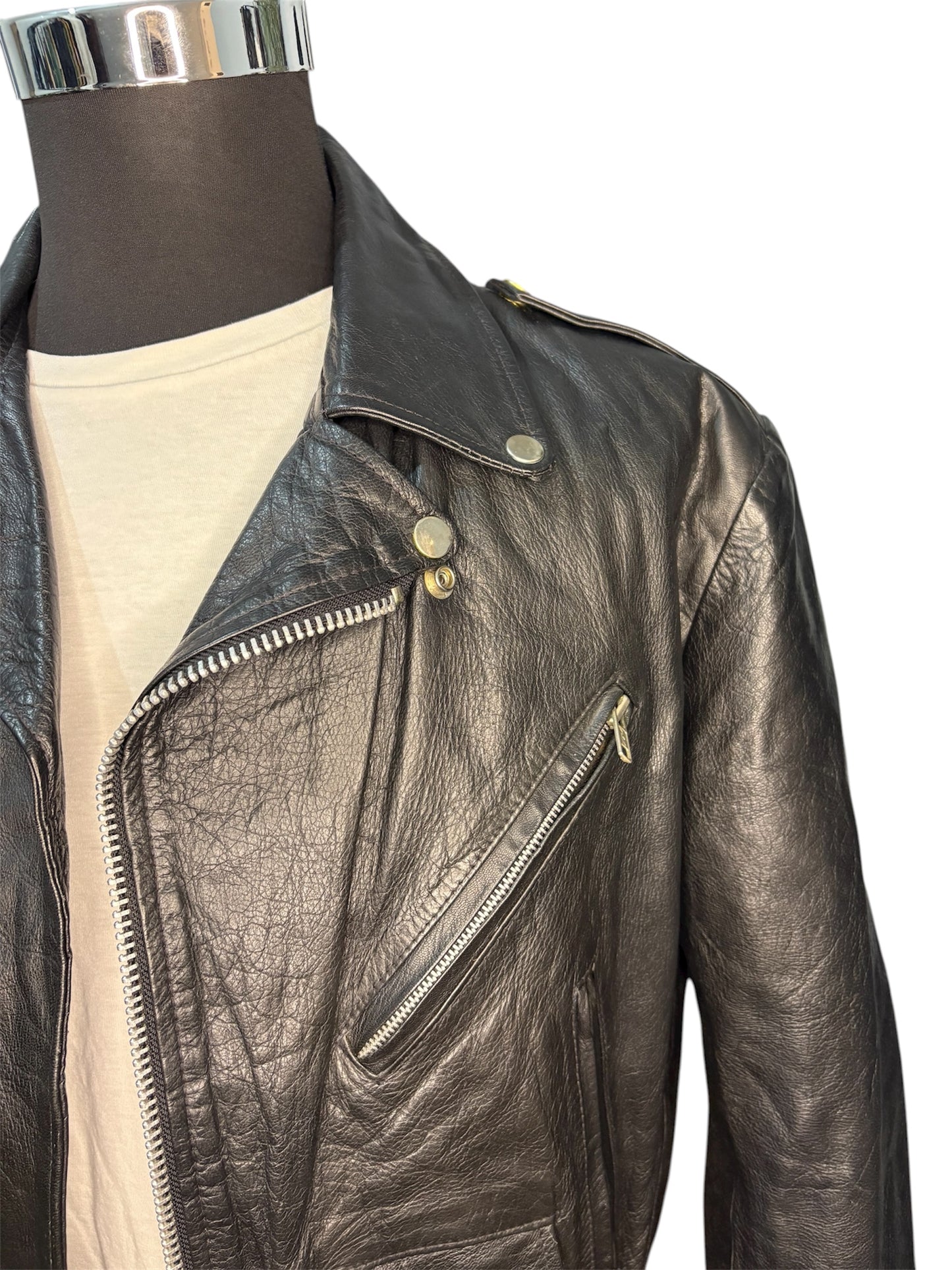 Chiodo in Vera Pelle 90’s