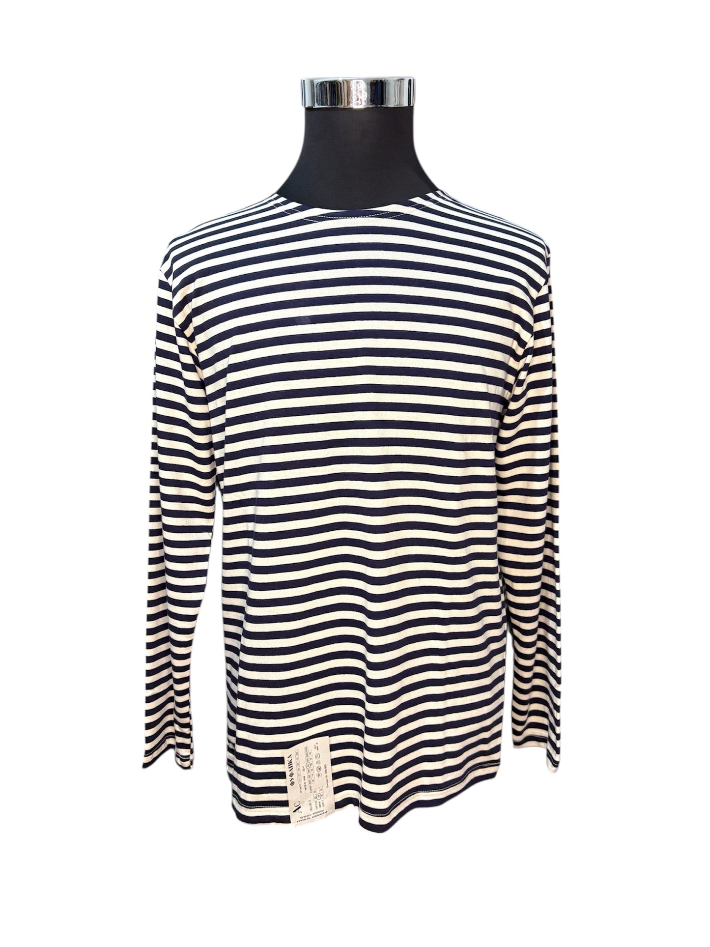 T-Shirt Marina Russa Telnyashka original - L -