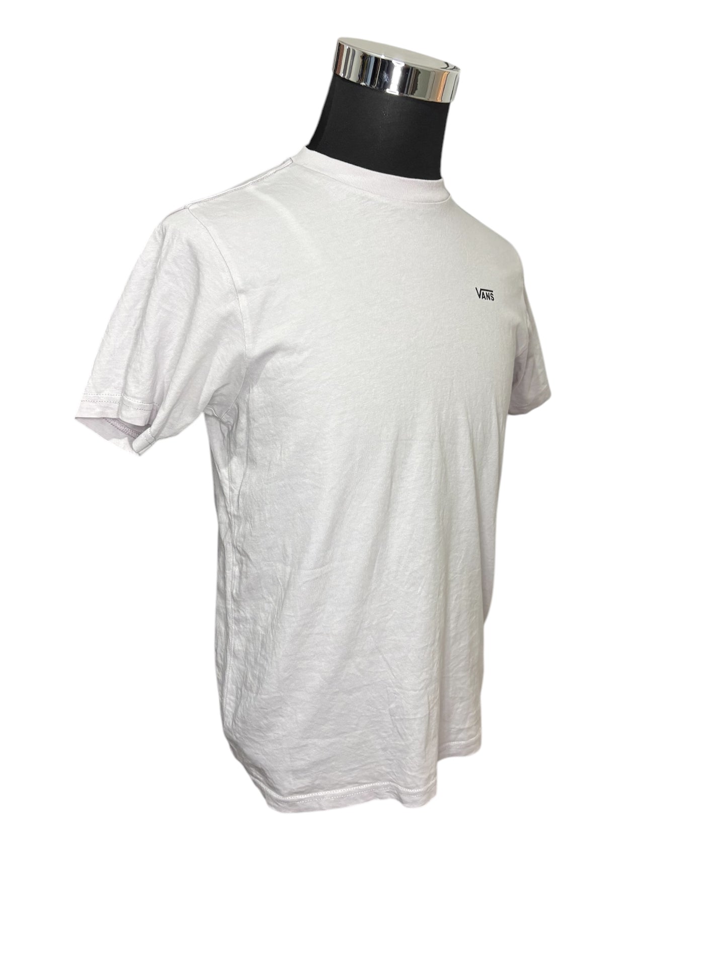 T-Shirt Vans Skater -S-