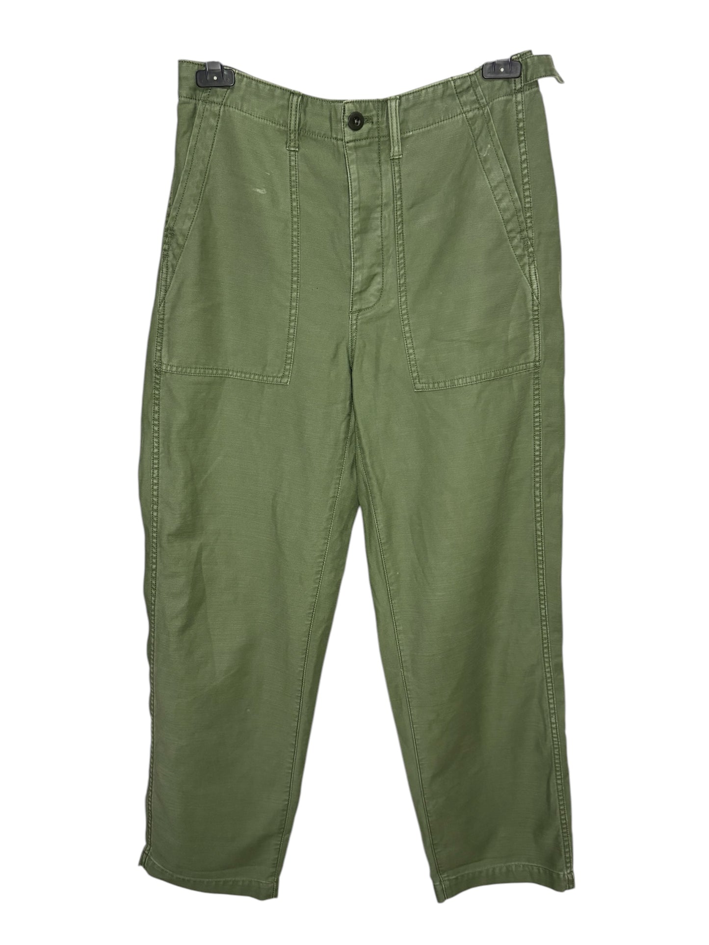 Pantalone U.S. Army Fatigue OG 107