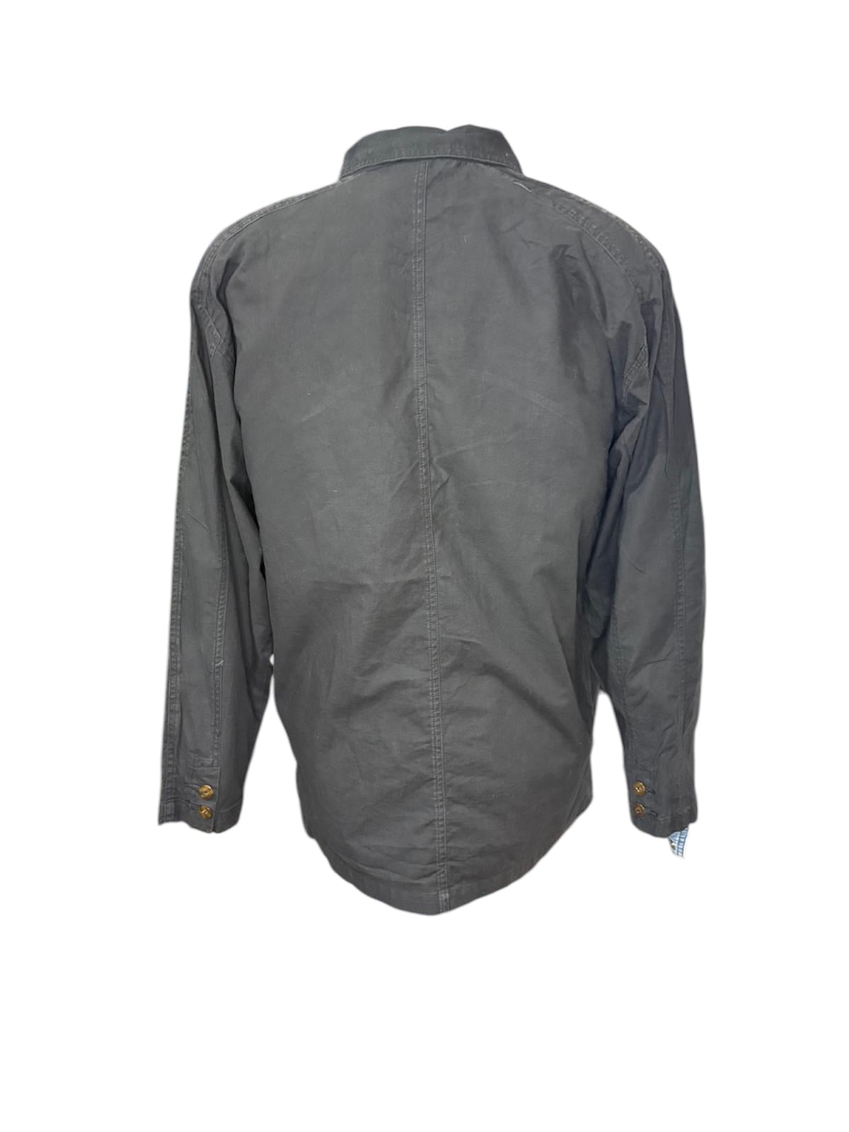Giacca Monopetto due Bottoni 80/90 -L-