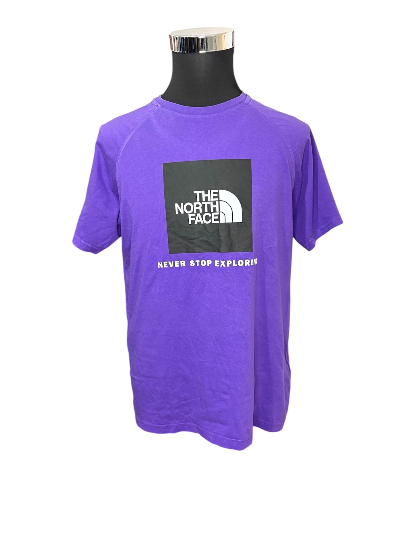 T-Shirt The North Face 80/90 -L-