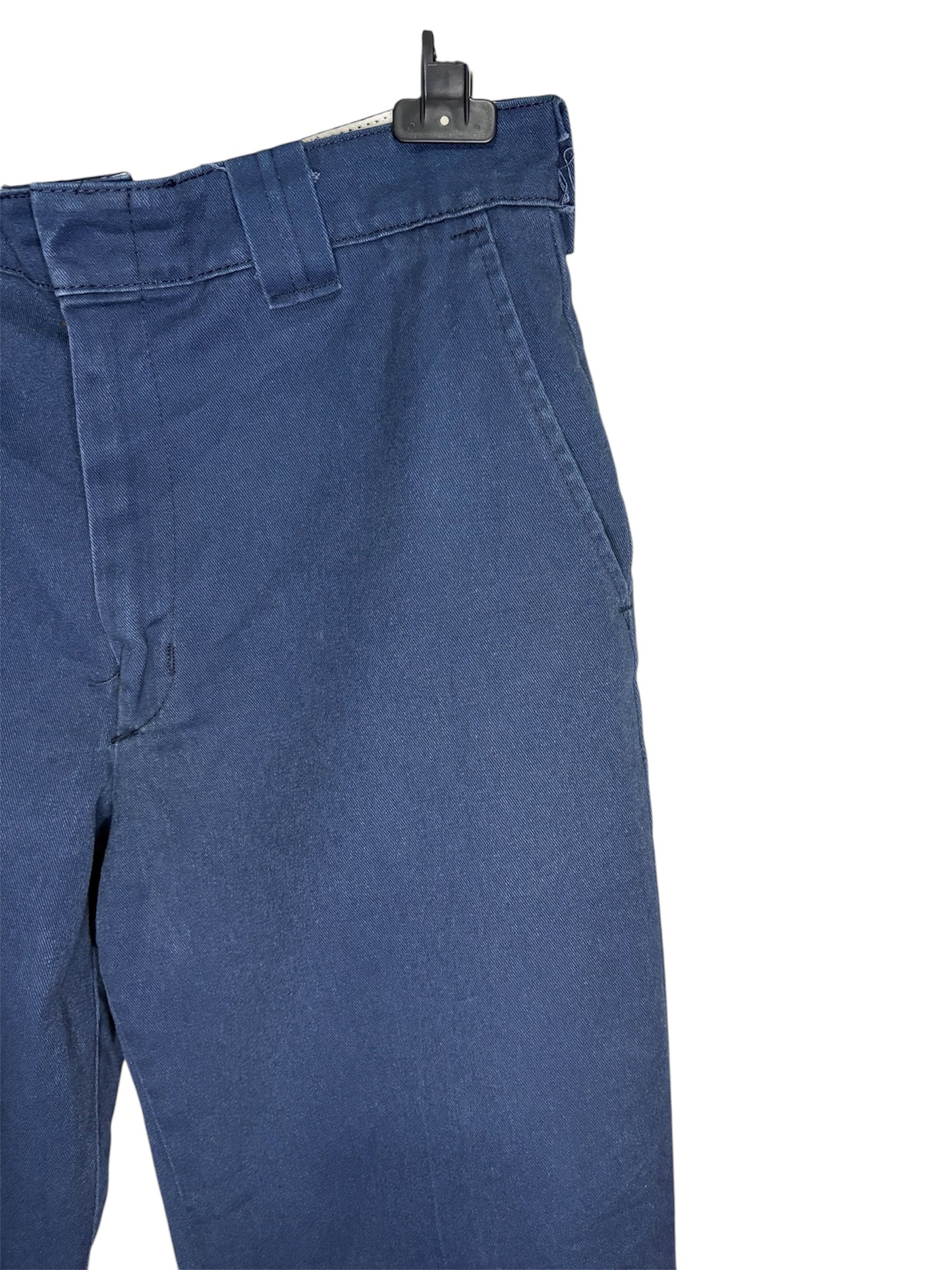 Pantaloni Chino W32 Blu
