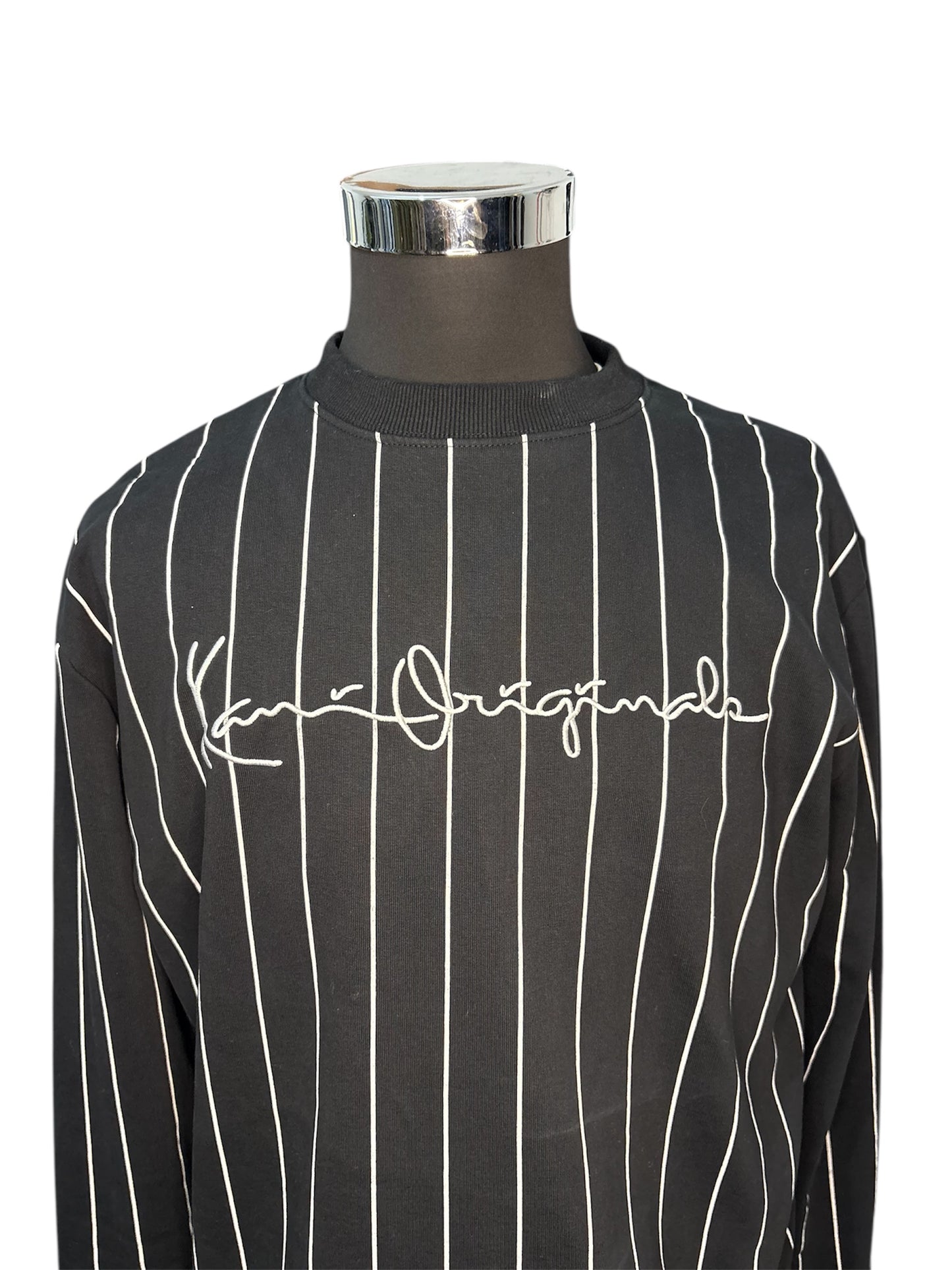 Felpa Karl Kani - M/L -