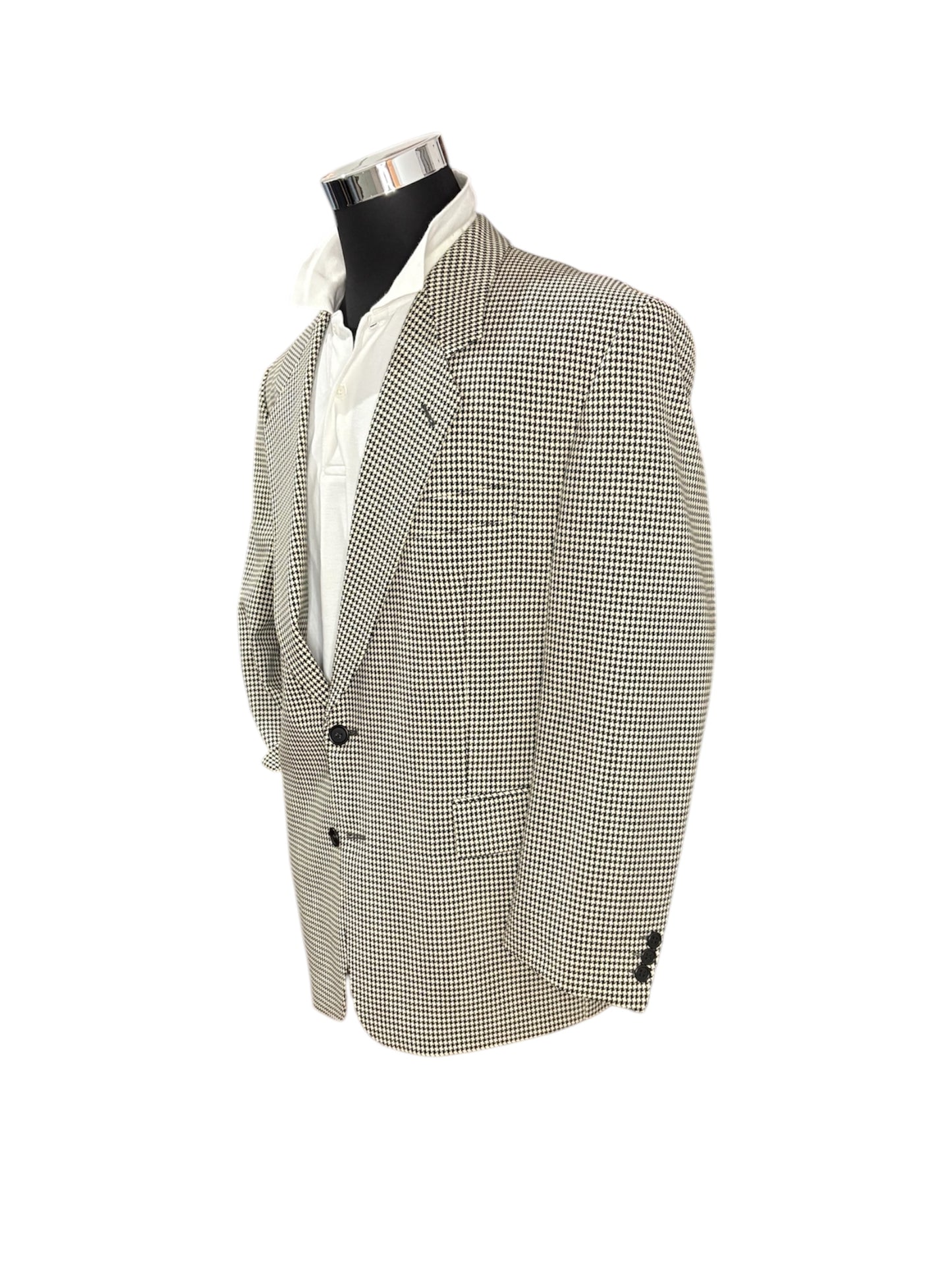 Giacca Monopetto 80/90 -L-