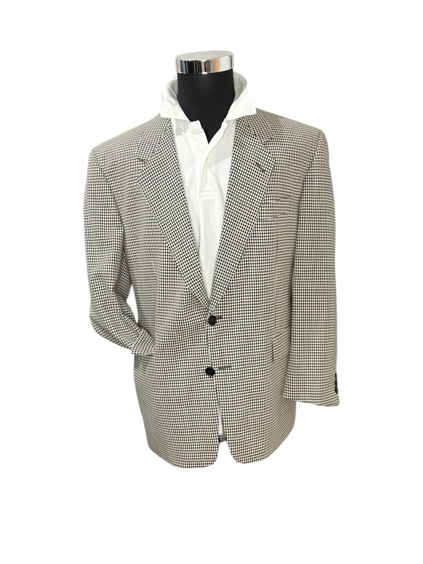 Giacca Monopetto 80/90 -L-