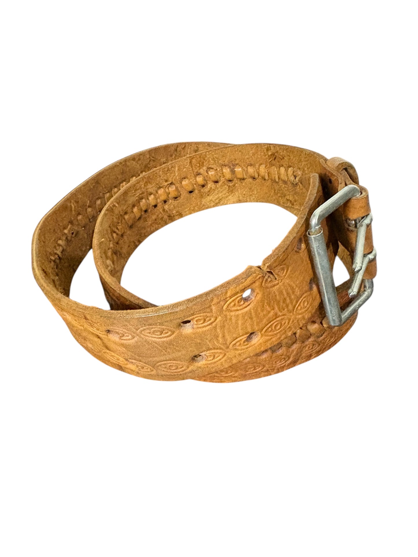 Cintura Western 70/80 Vintage