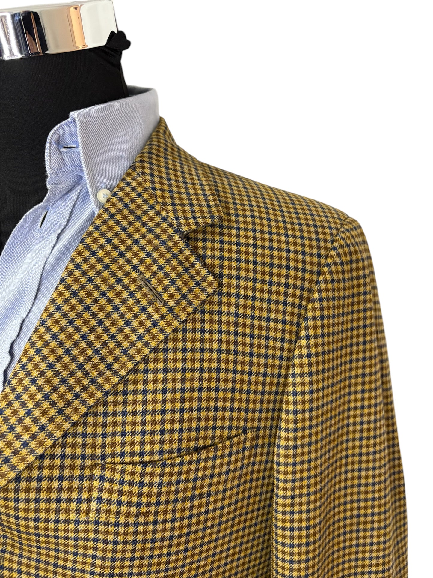 Giacca Monopetto Destrutturata 80/90 -M-