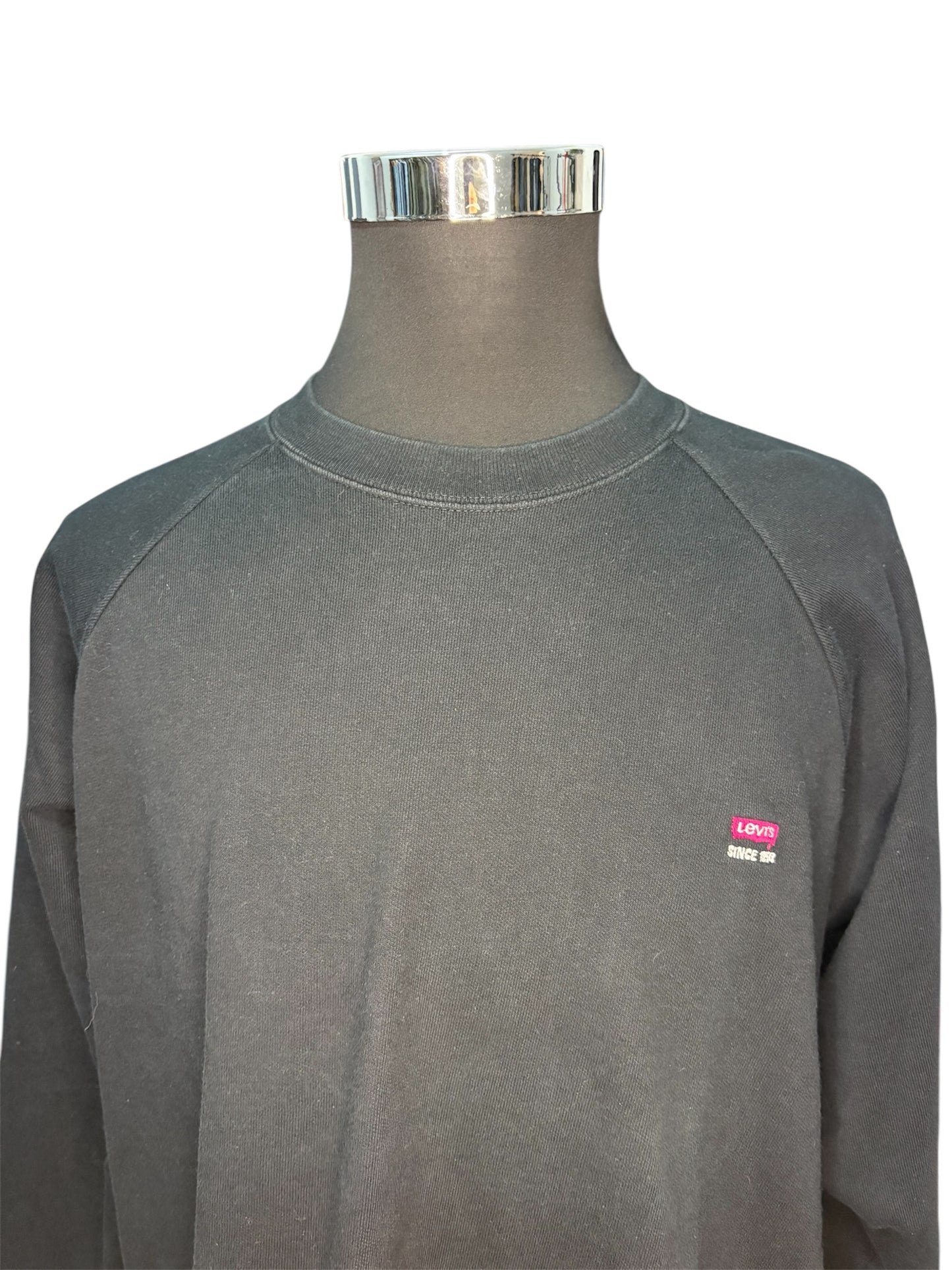 Felpa Levi’s Over 90’s