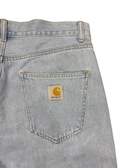 Jeans Carhartt Baggy W33