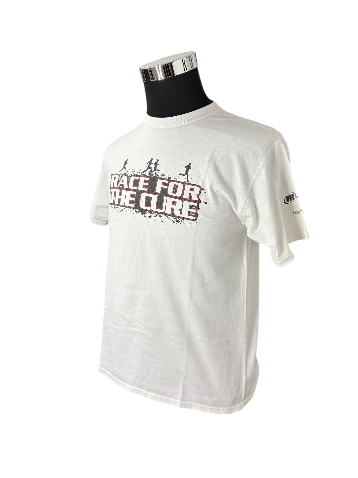 T-Shirt Made in USA 80/90 Vintage -M-