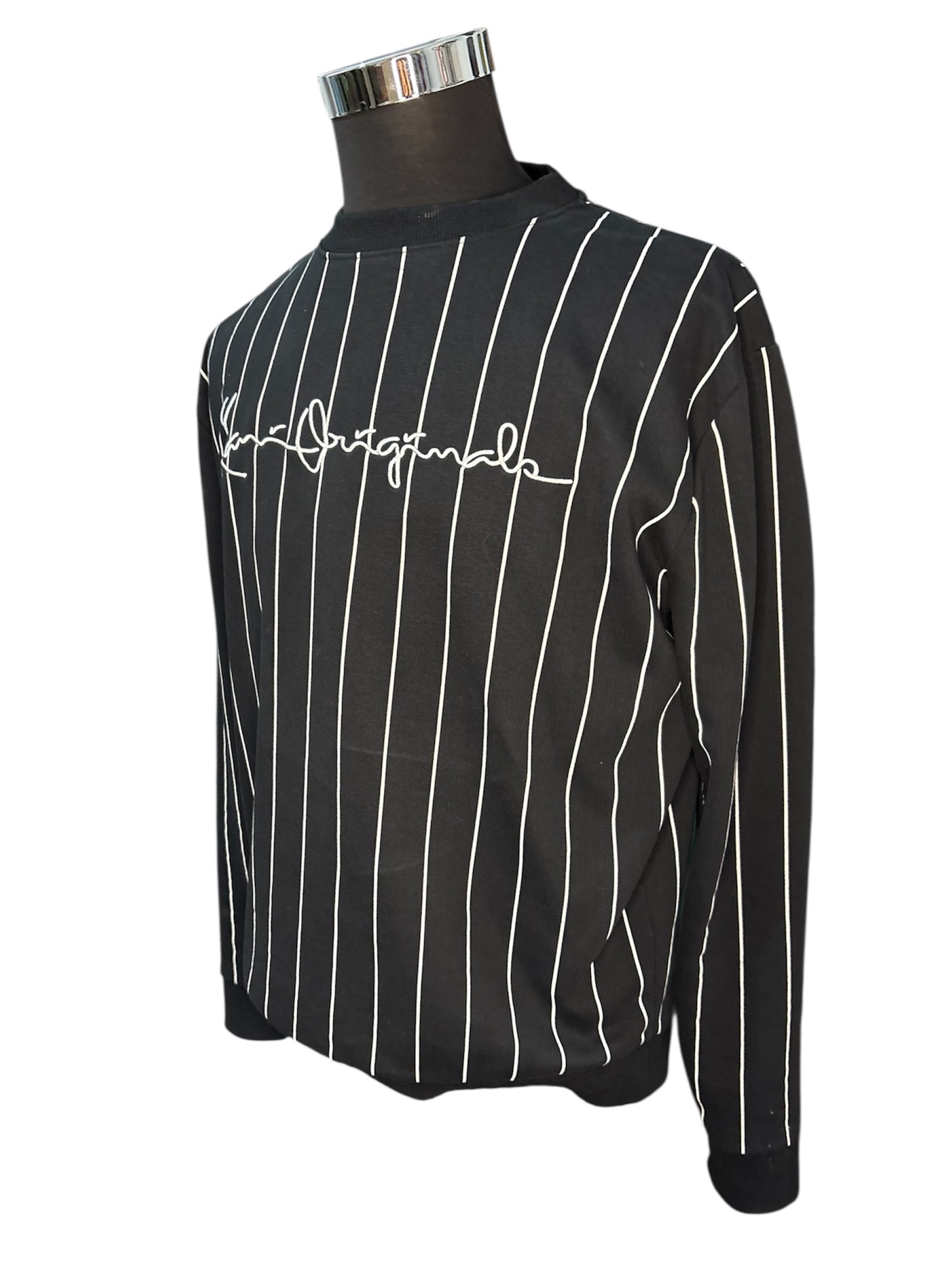 Felpa Karl Kani - M/L -