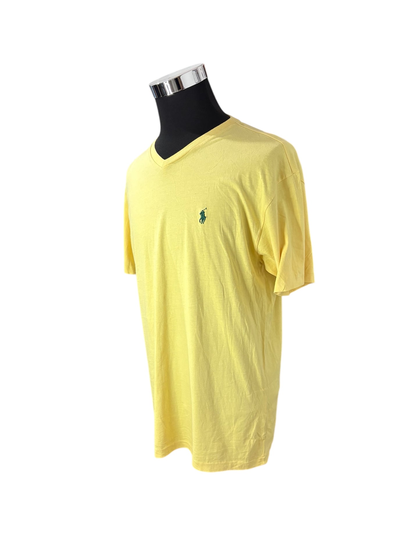 T-Shirt Ralph Lauren 80/90 -M-