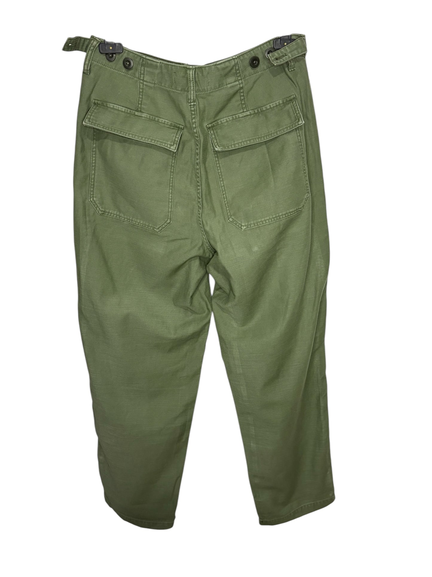 Pantalone U.S. Army Fatigue OG 107