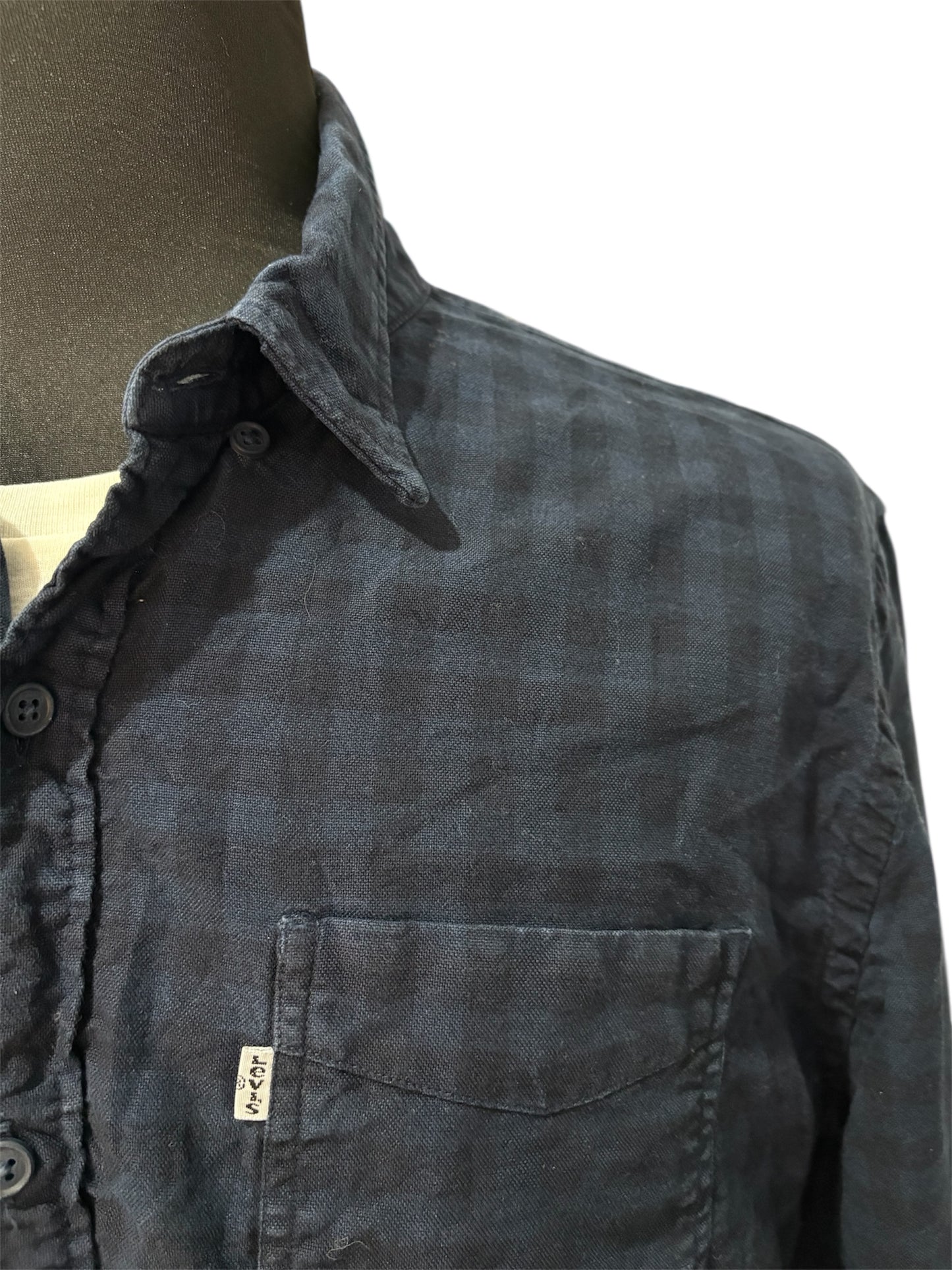 Camicia Levi’s Flanella 90’s