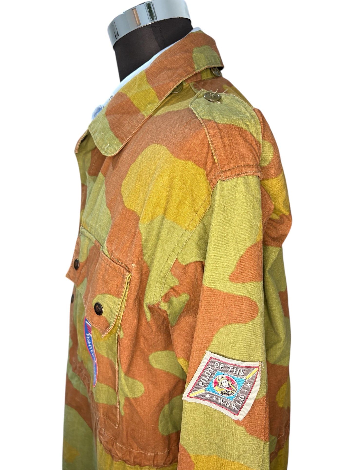 Giacca Aeronautica Italiana 70/80’s - L/XL -