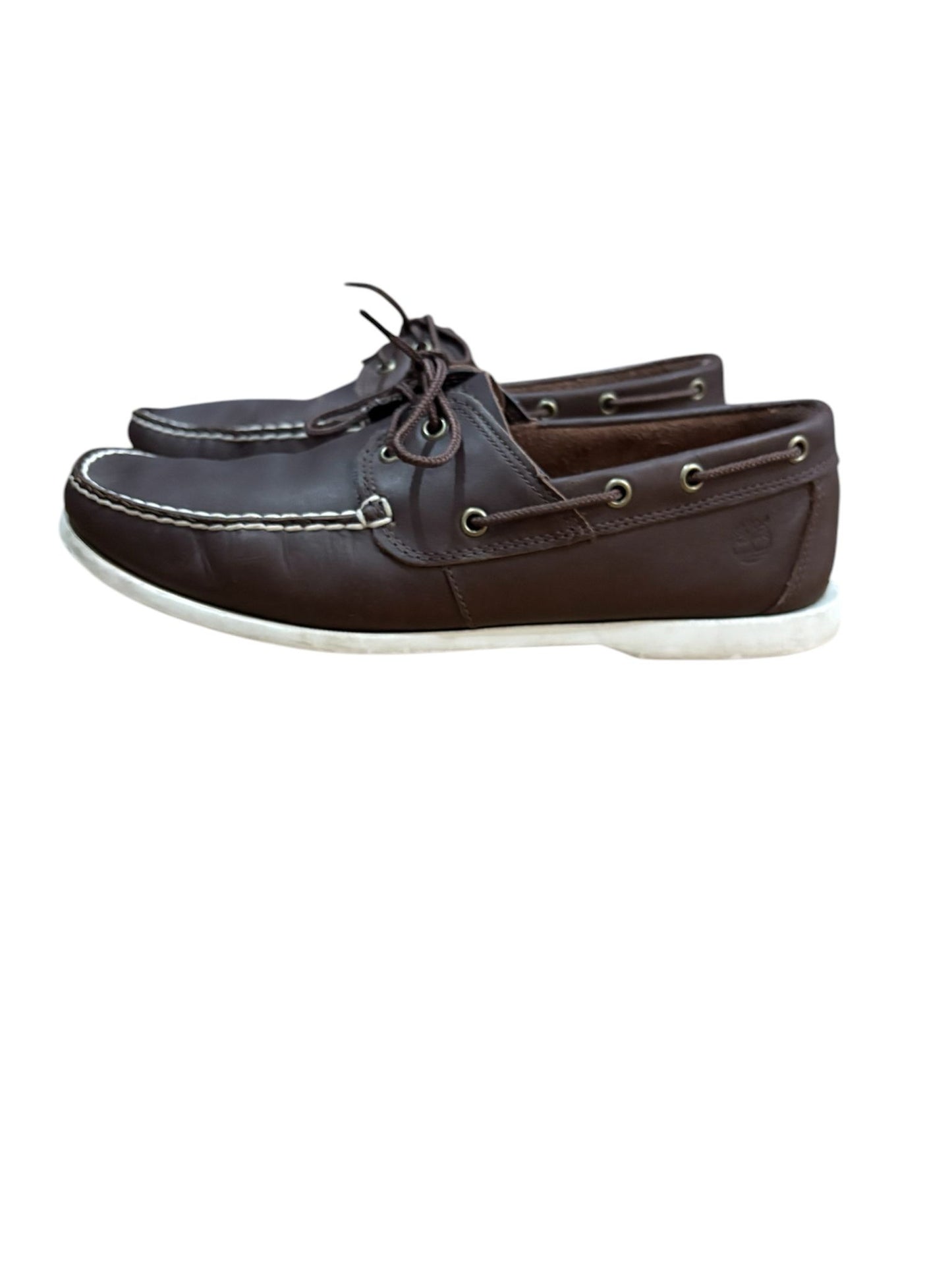 Mocassino Timberland da Barca Classic