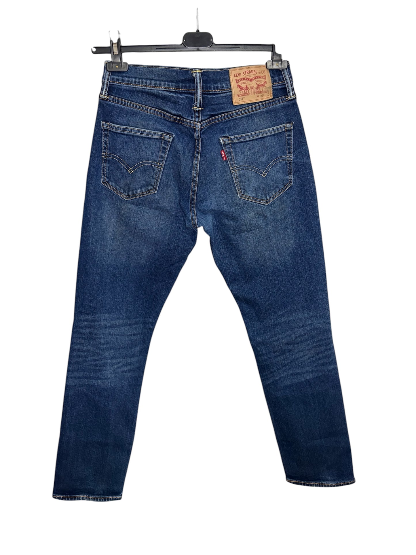 Jeans Levi’s 511 W30 L30