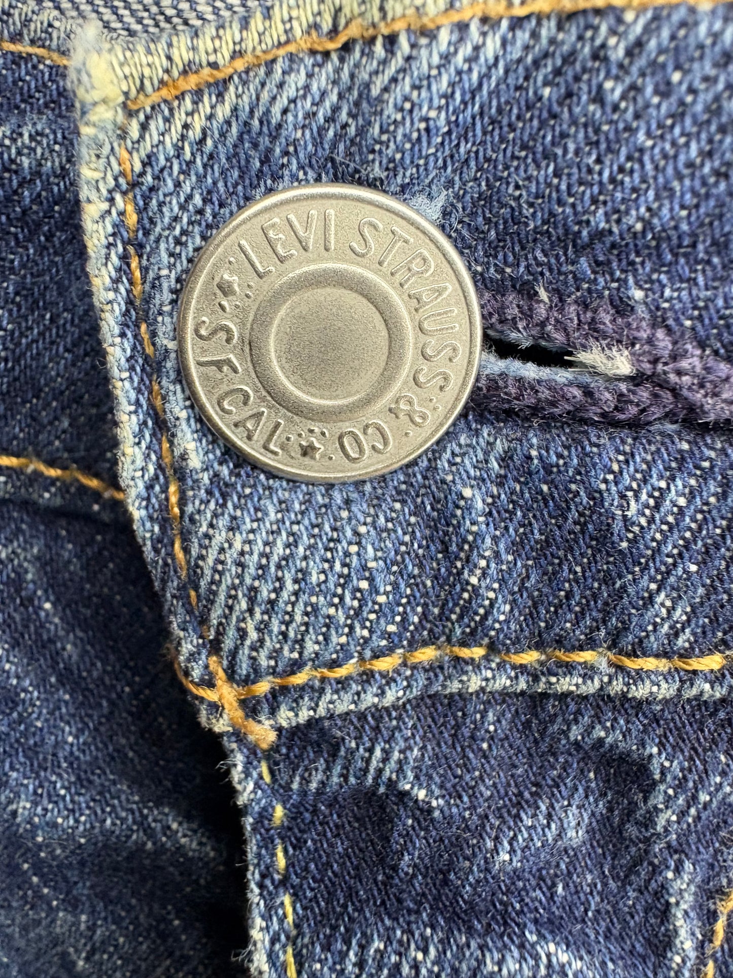 Jeans Levi’s 511 W32 L34