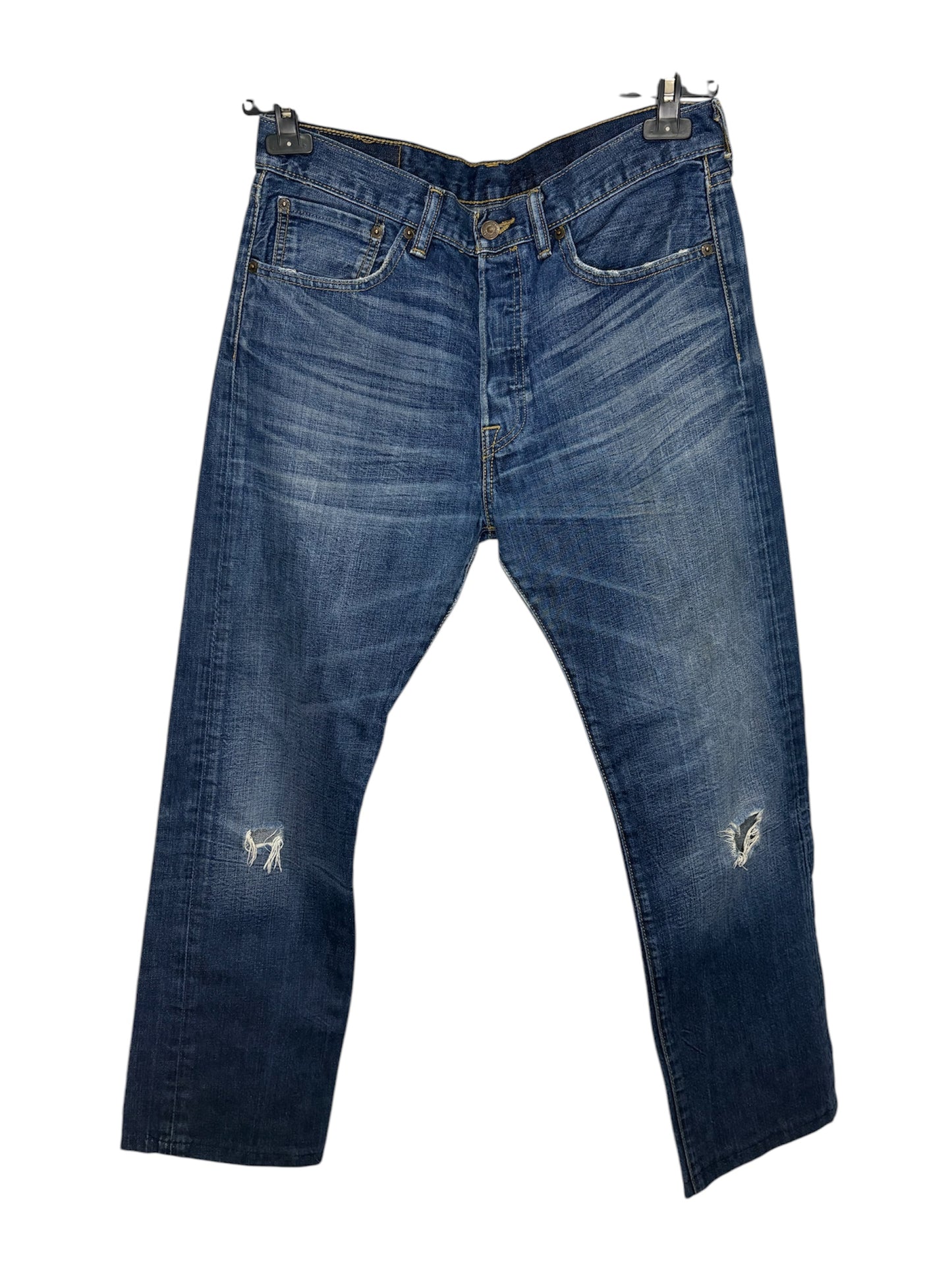 Jeans Levi’s 501 W32 L32