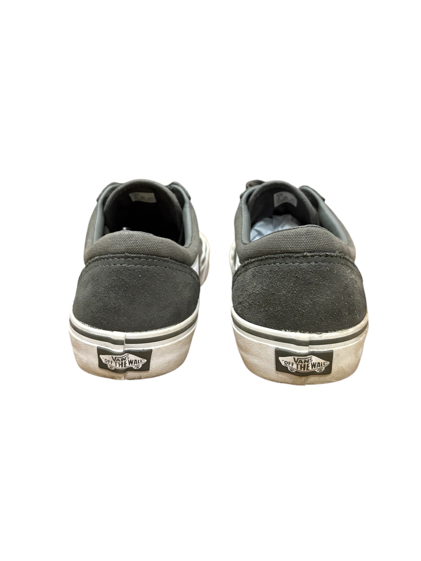 Scarpe Vans Word Sportive