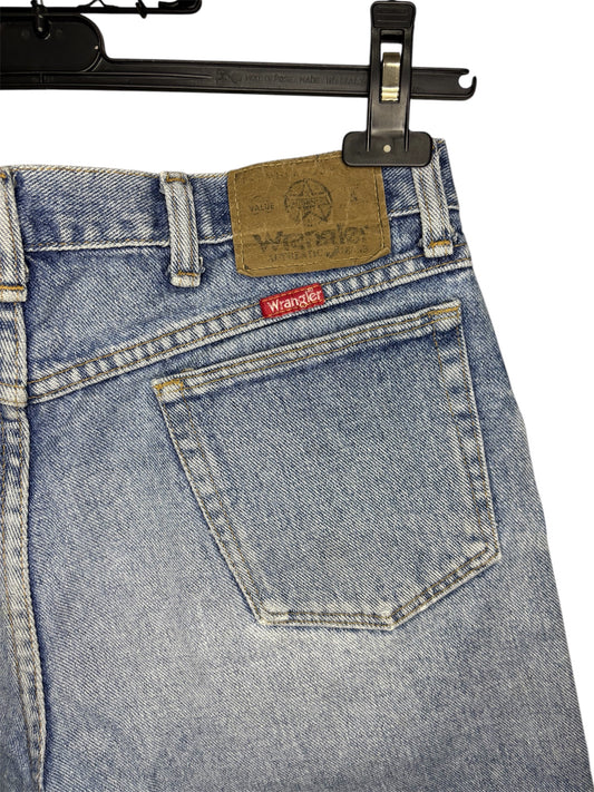 Bermuda Jeans Wrangler W32