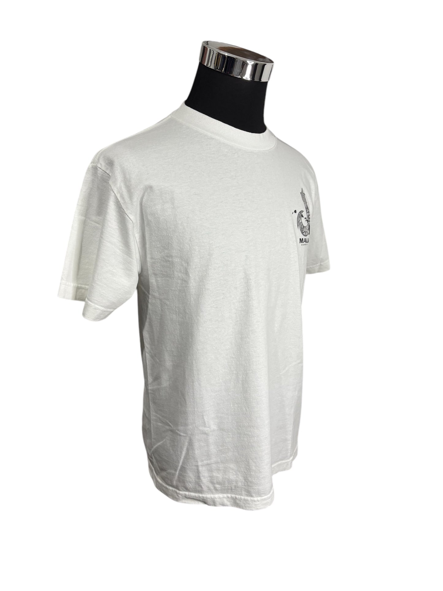 T-shirt Maui Made in USA 80/90 Vintage -M-