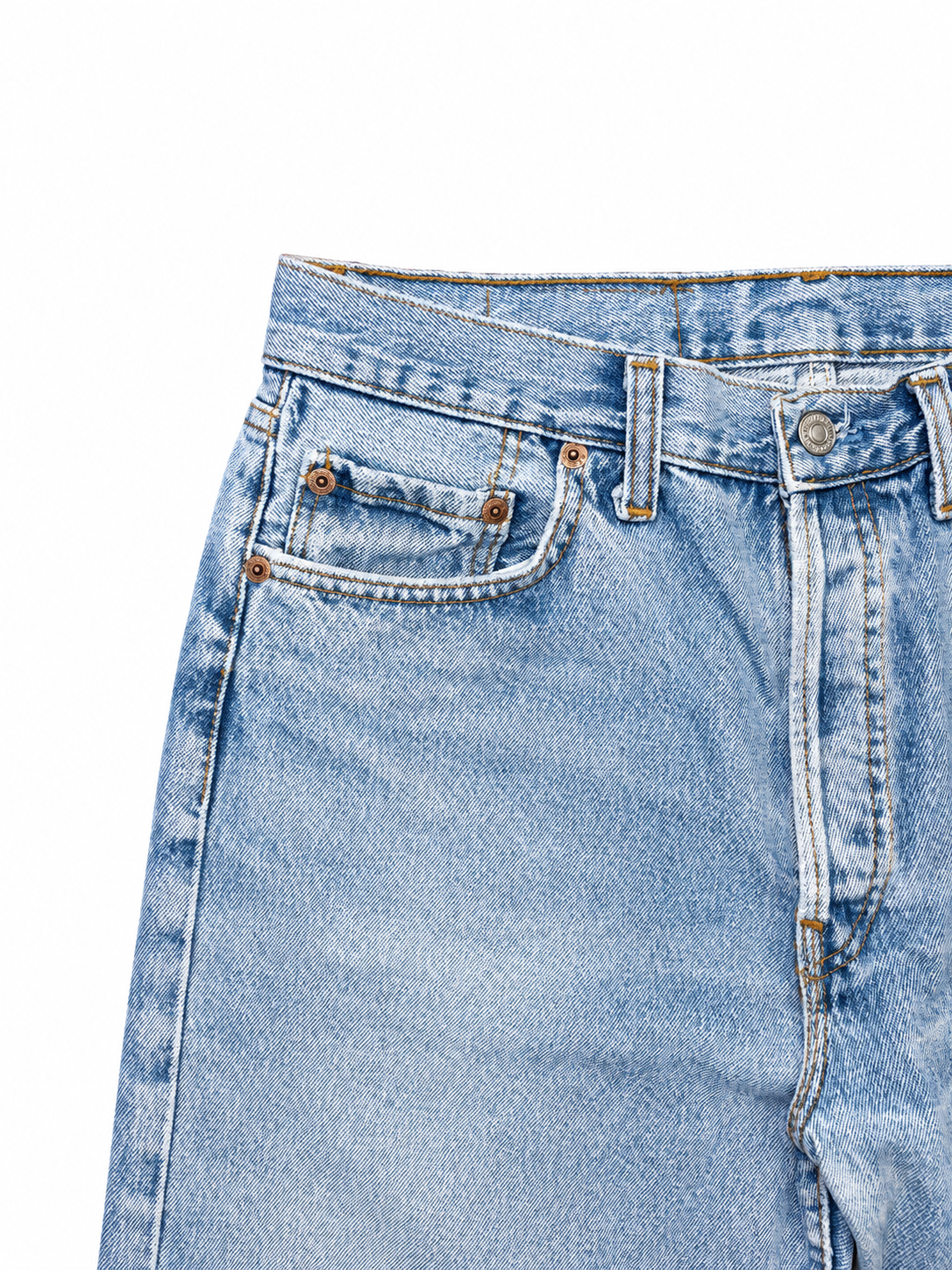 Jeans Levi’s 501 W34 L36