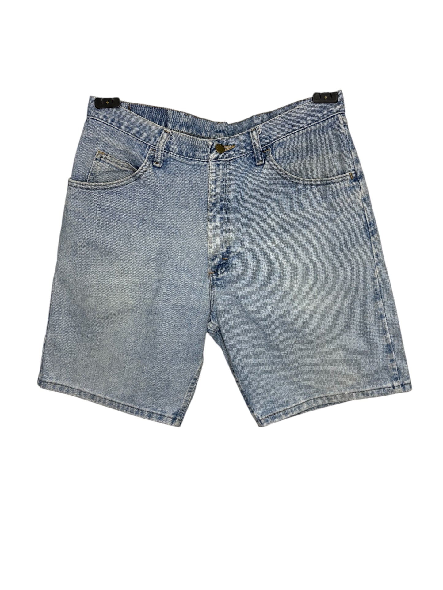 Bermuda Jeans Wrangler W34