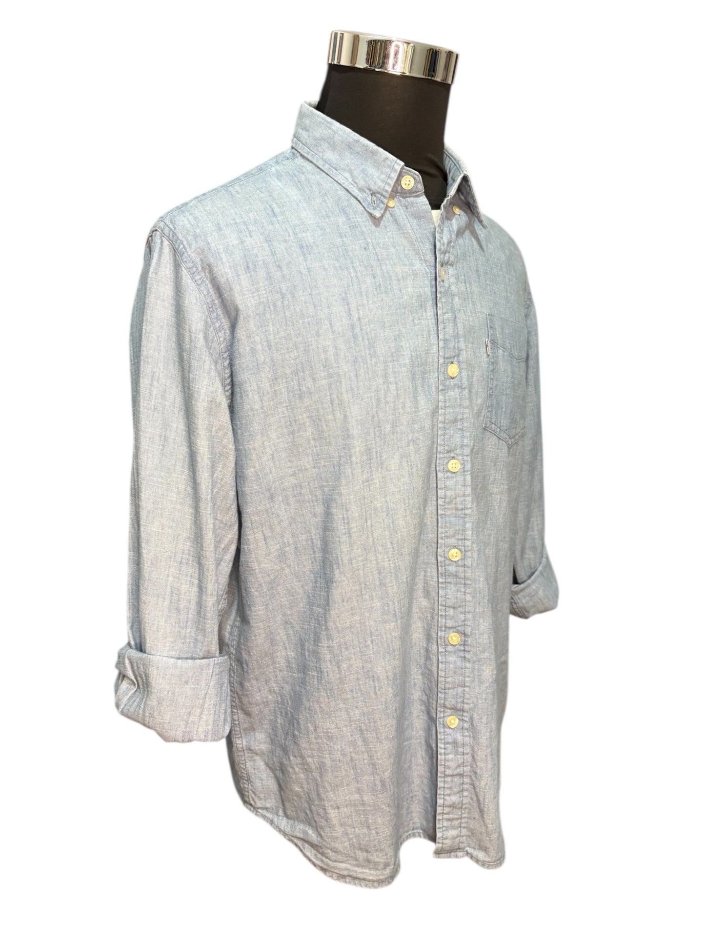Camicia Levi’s Denim 90’s - L/XL -