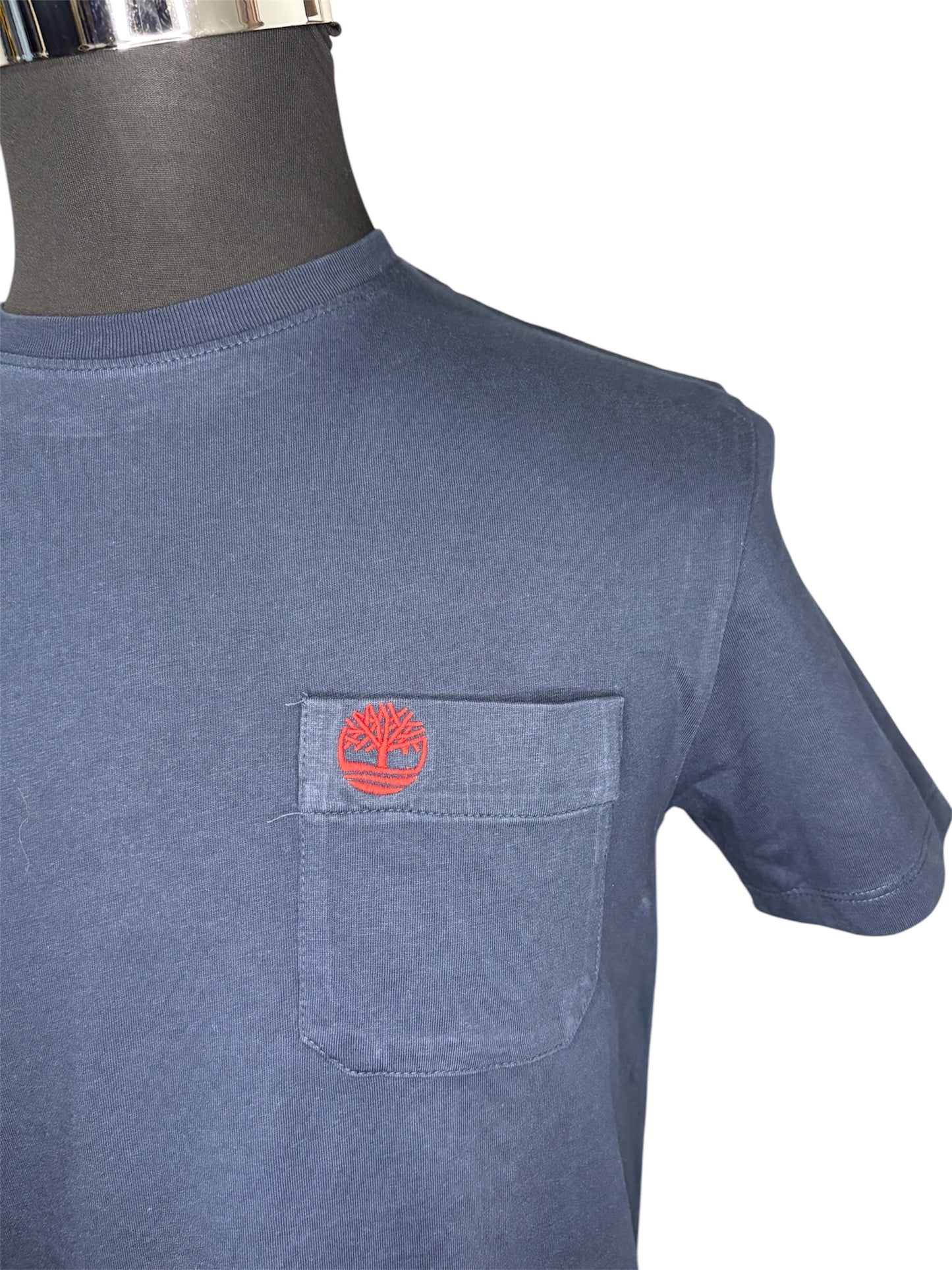 T-Shirt Timberland 80/90 Vintage -S-