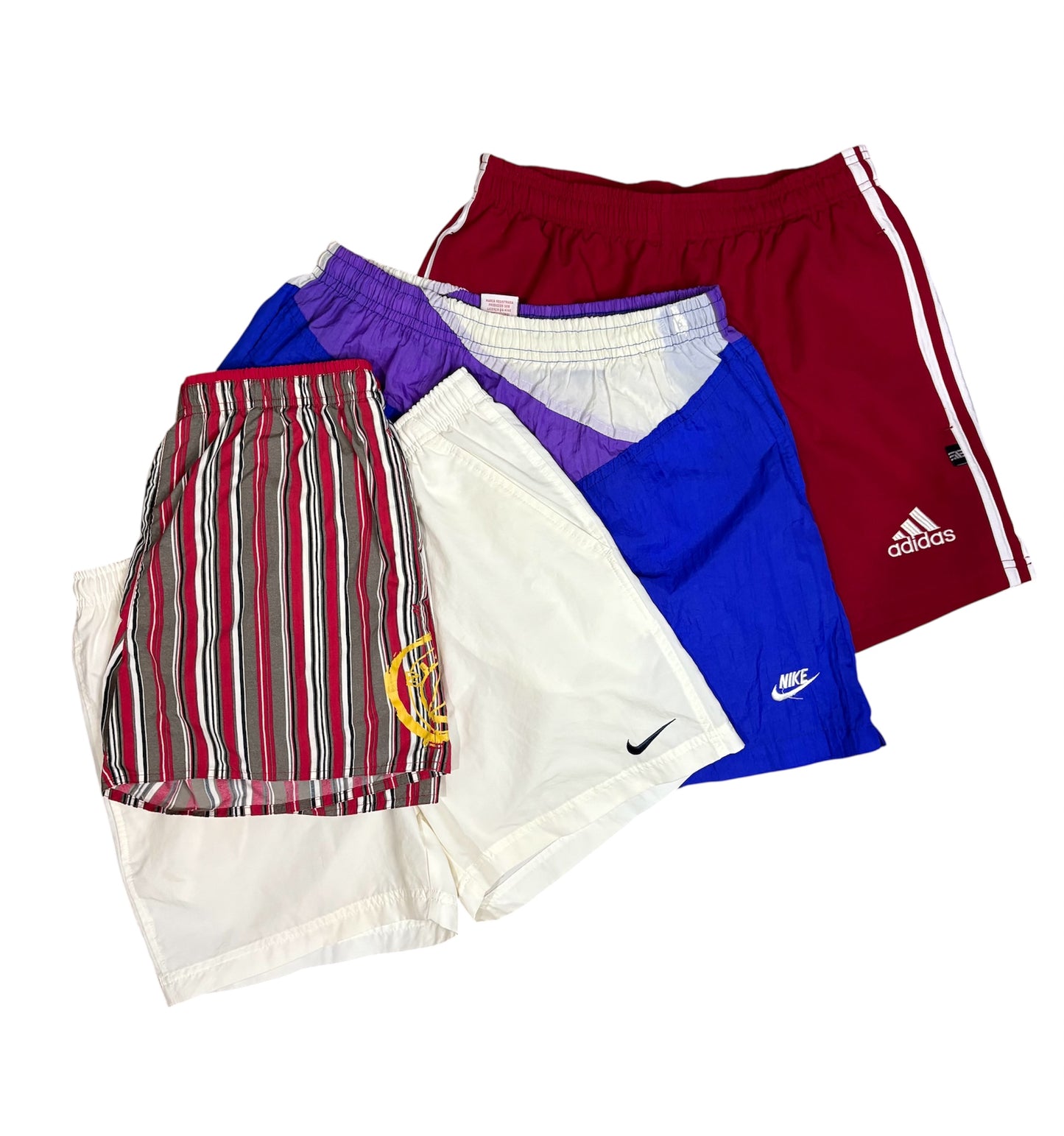 BEACH BOX - 4 COSTUMI ORIGINALI VINTAGE -40%