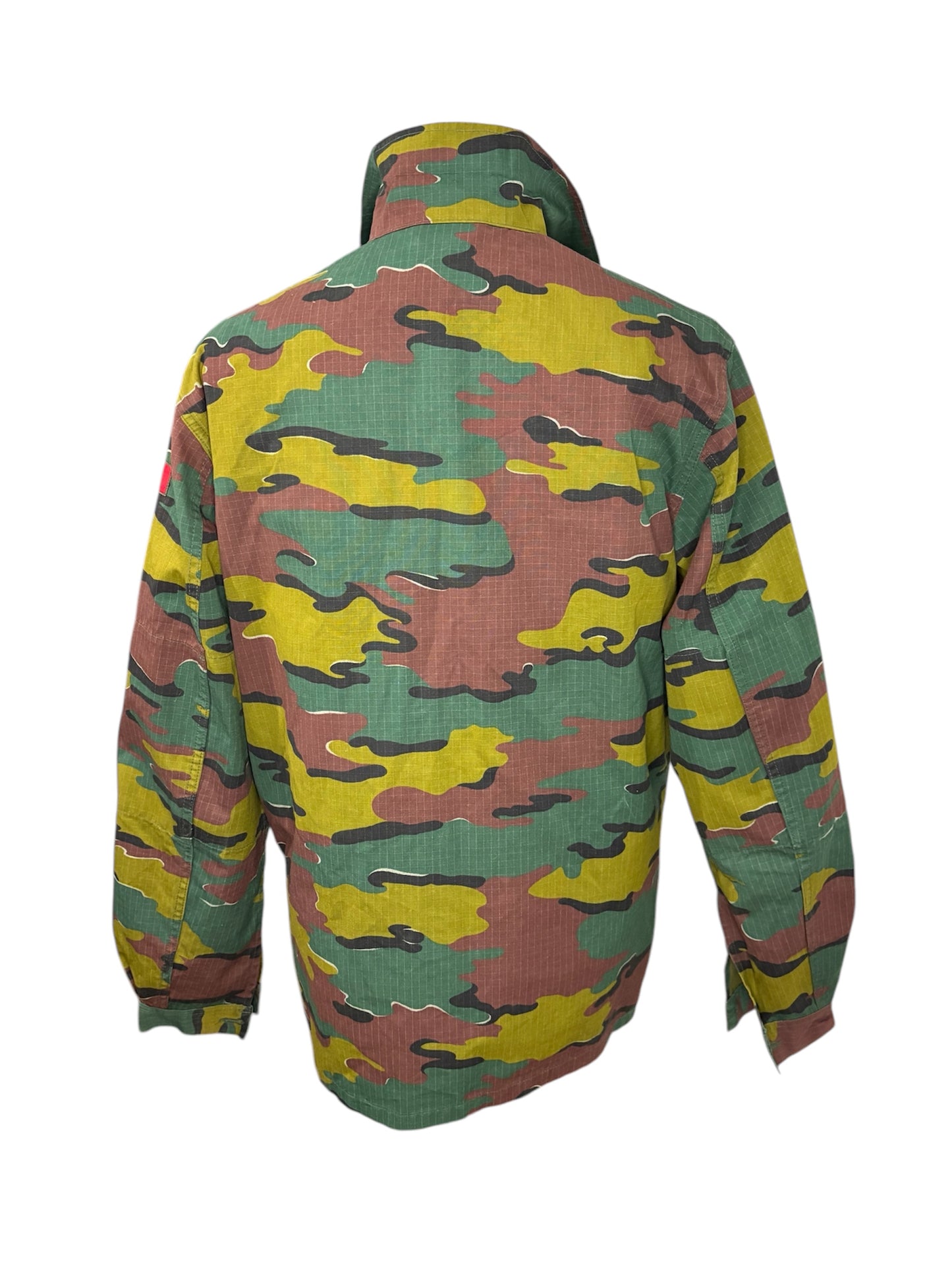 Camicia Jigsaw M90 Esercito Belga -L/XL-