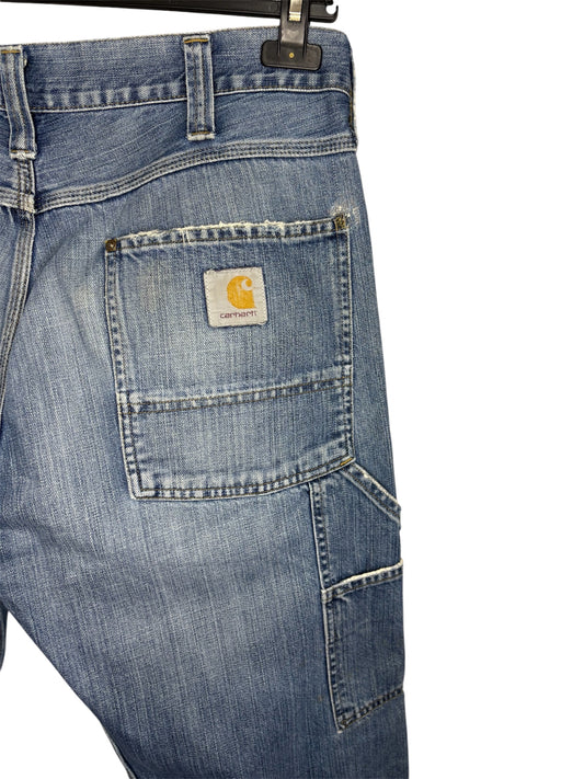 Jeans Carhartt Carpenter WIP Work