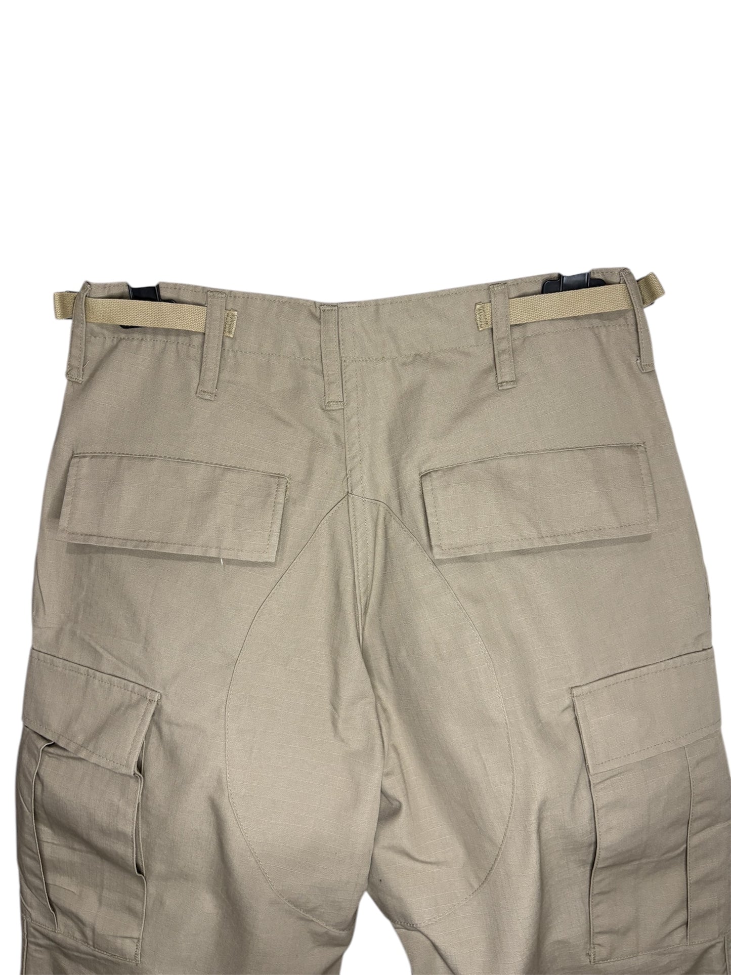 Pantaloni Cargo U.S. Army Beige