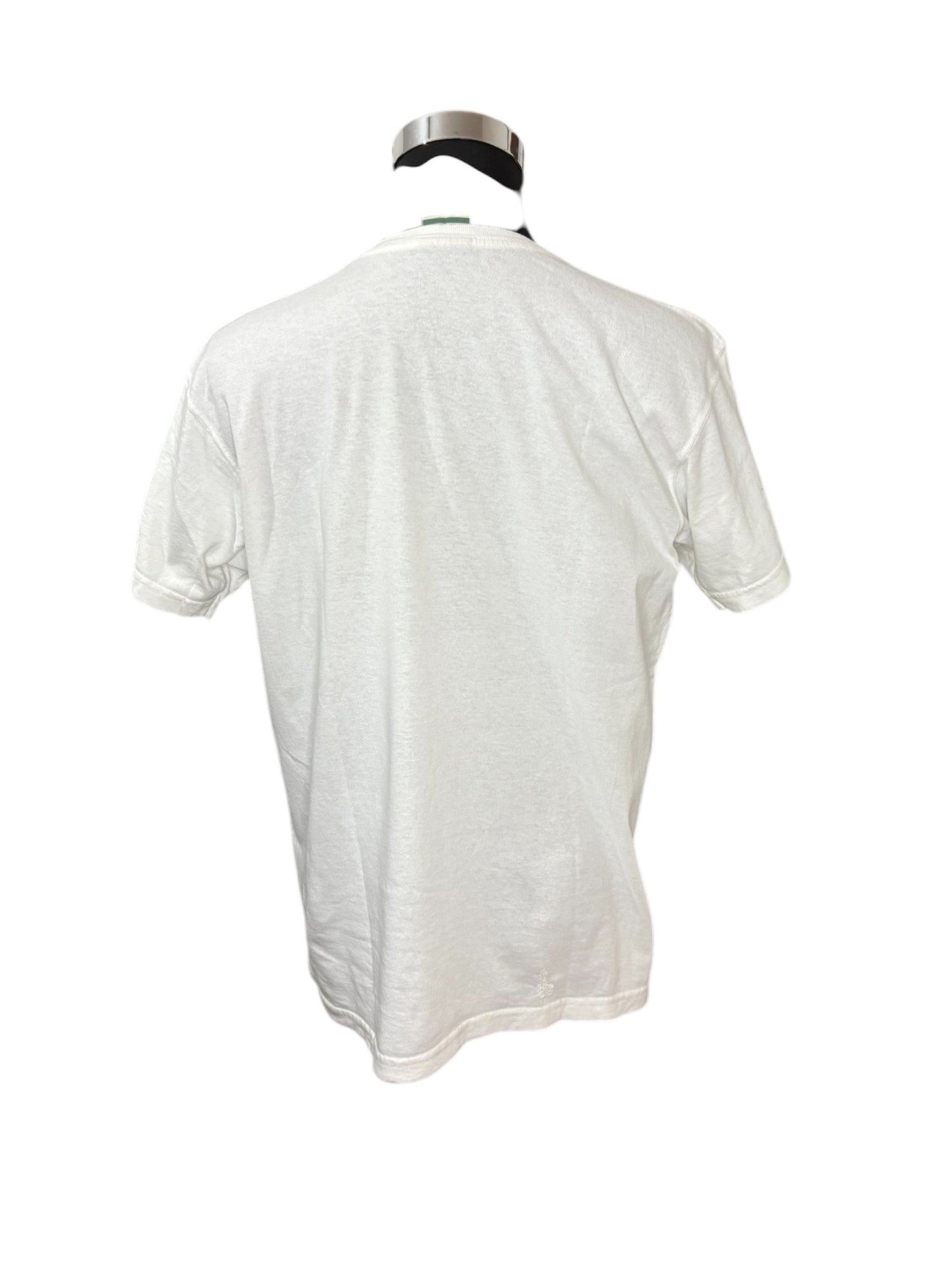 T-Shirt Levi’s collo a V -M-