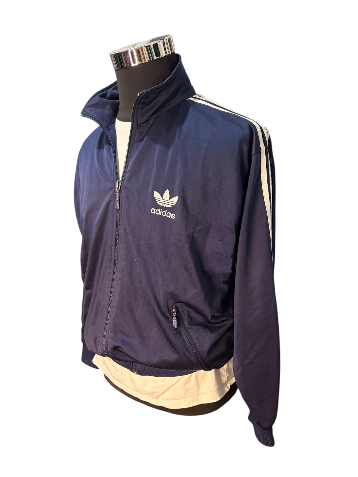 Adidas Jacket 90’s - M -