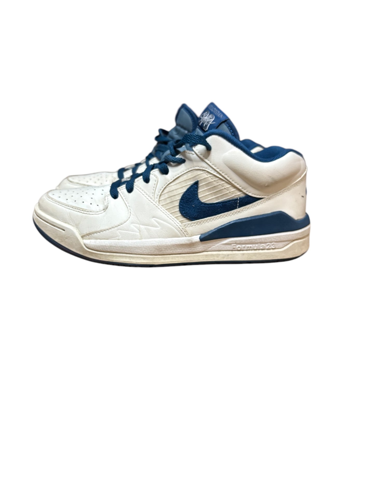 Nike Jordan Stadium 90 Sail Ozone