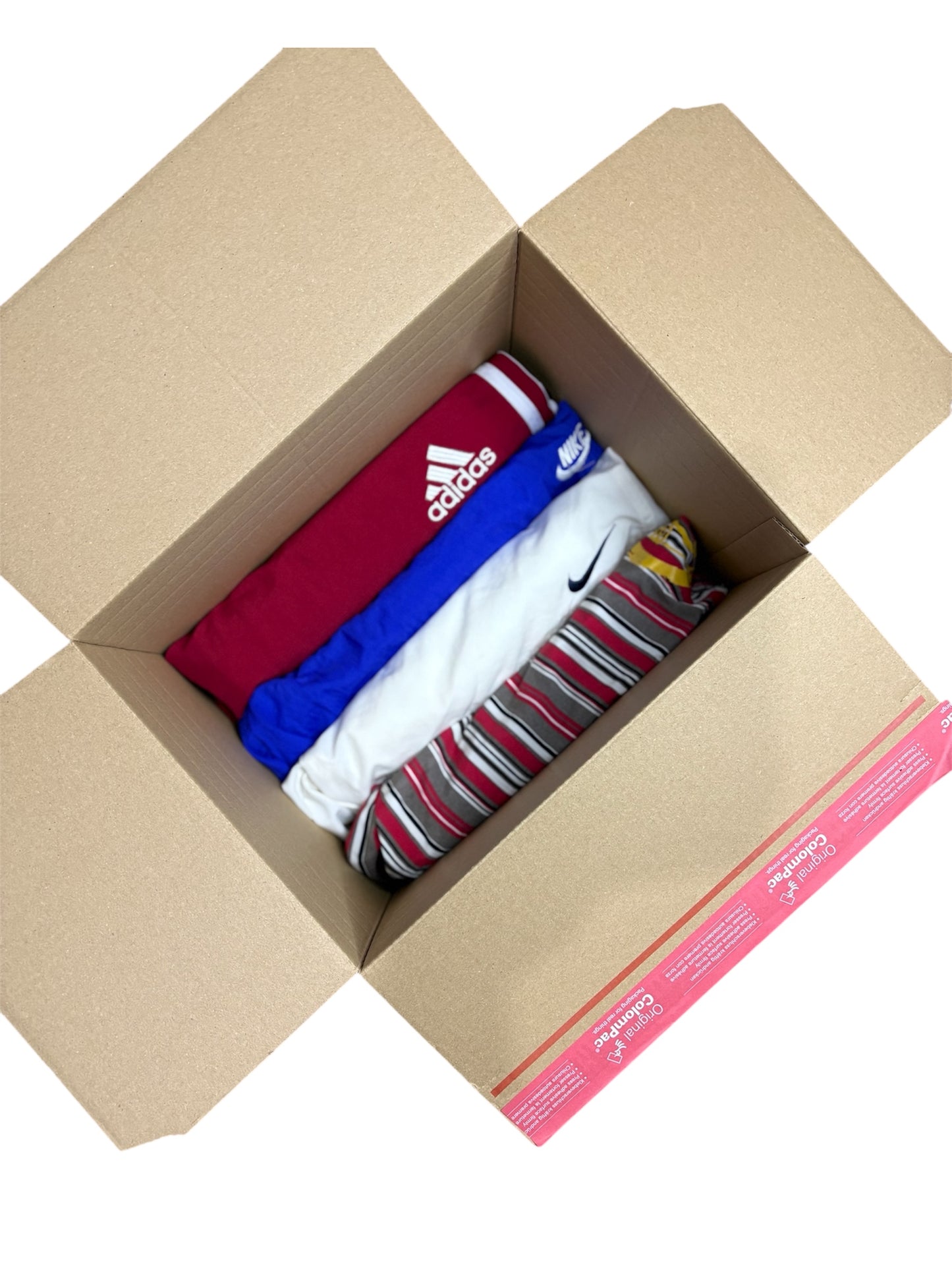 BEACH BOX - 4 COSTUMI ORIGINALI VINTAGE -40%