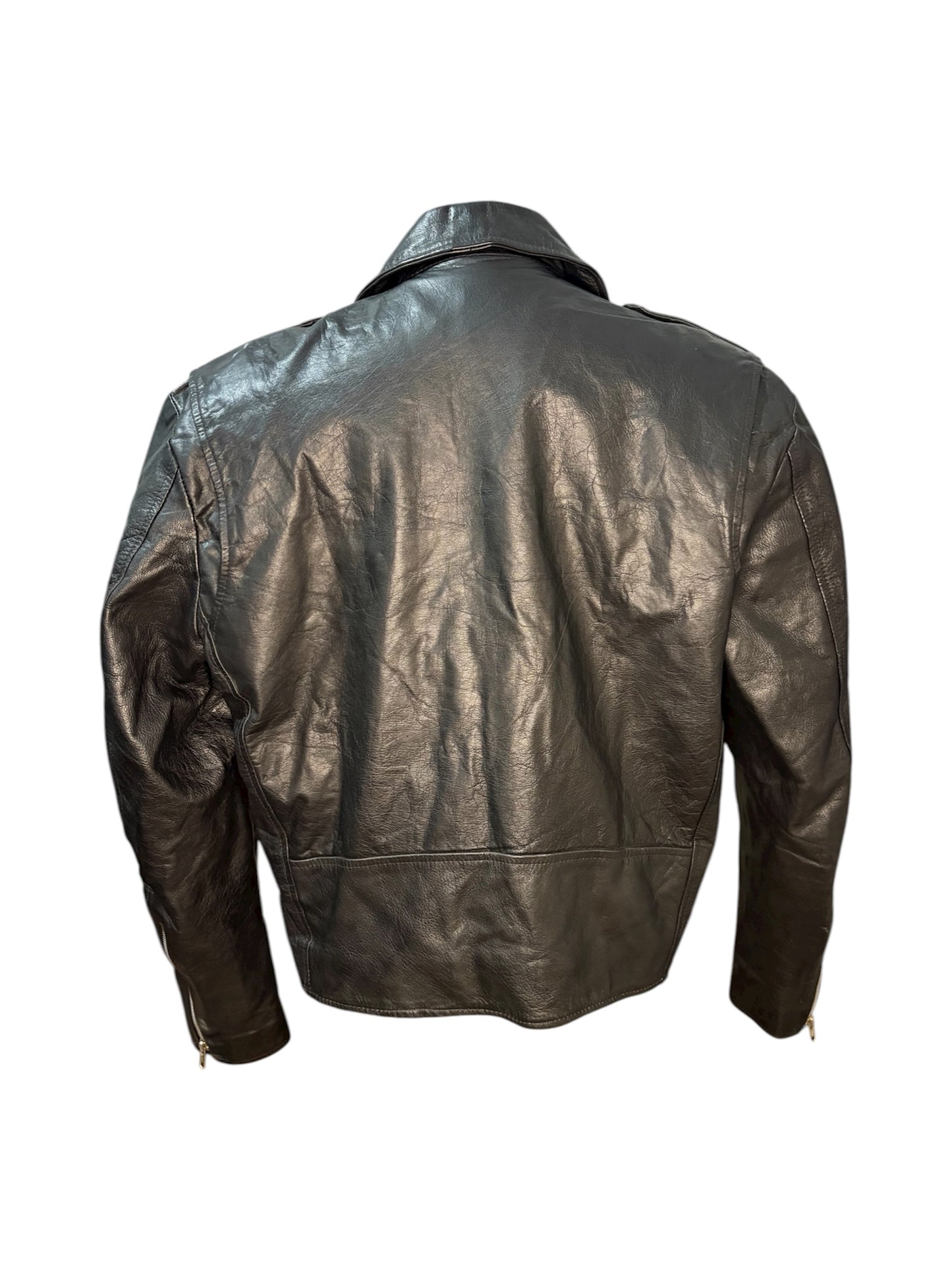 Chiodo in Vera Pelle 90’s