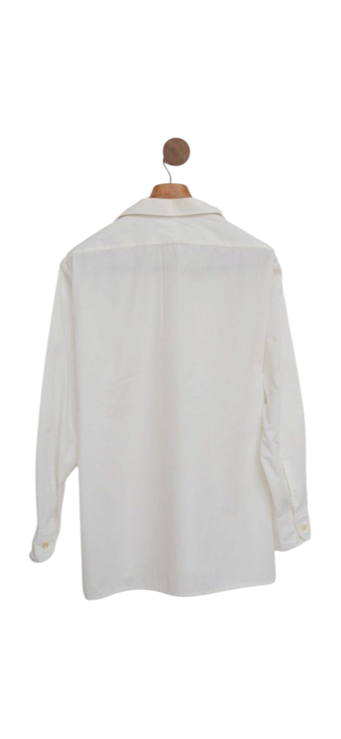 Camicia da Ufficio Esercito Tedesco - L -