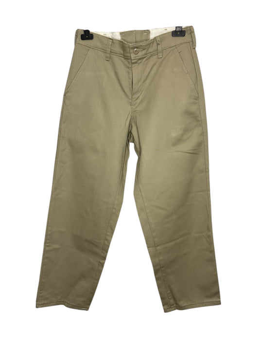 Pantaloni Chino W30
