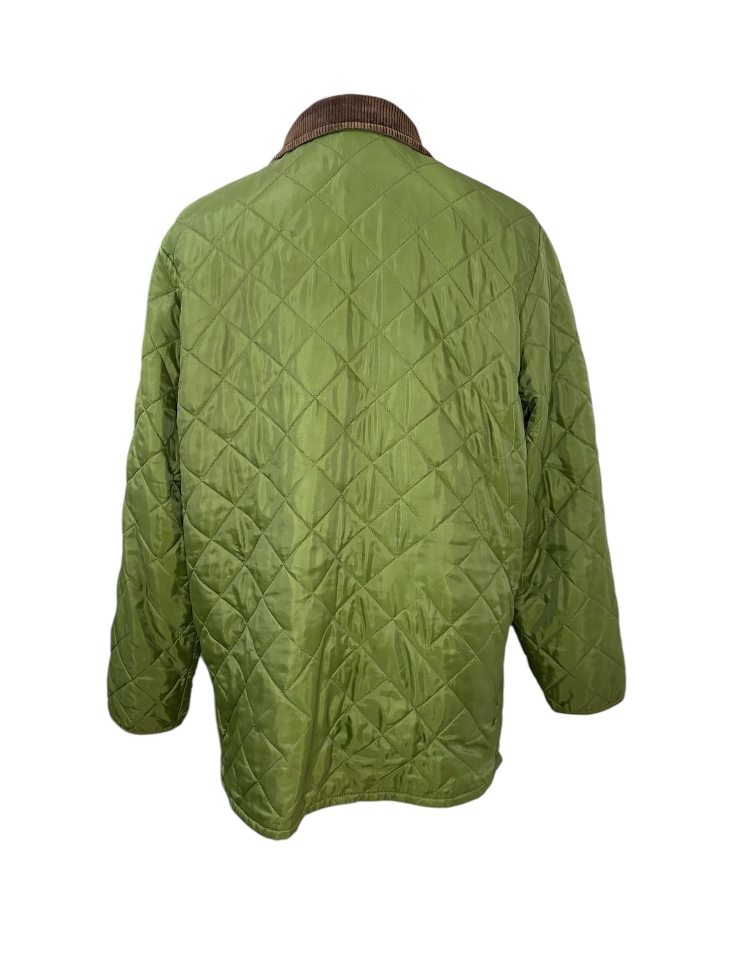 Giacca Barbour Liddesdale Trapuntata 80/90 -XL-