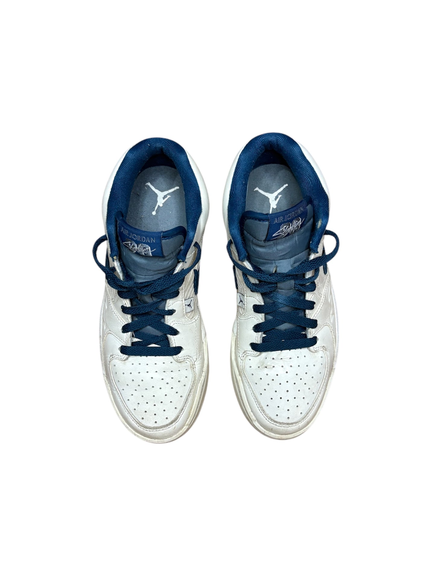 Nike Jordan Stadium 90 Sail Ozone